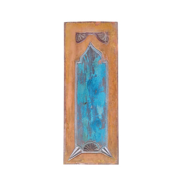 Wood ornament | 70 x 1 x 27 cm | Vintage