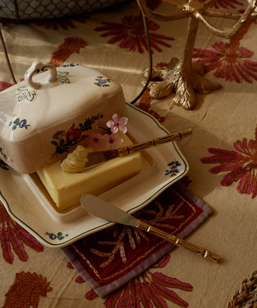 Bodhi Bamboo Butter Knife