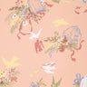 Volières Confetti | non-woven tapetti | National Trust Papers III
