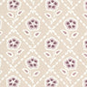 Whitehall Cassis | non-woven tapetti | Révolution Papers