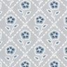 Whitehall Prussian | non-woven tapetti | Révolution Papers