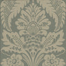 Wilton Pad | non-woven tapetti | London Wallpapers V