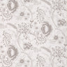 Woodblock Mono Dolphin | non-woven tapetti | Archive Trails II
