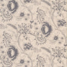 Woodblock Mono Knightsbridge | non-woven tapetti | Archive Trails II